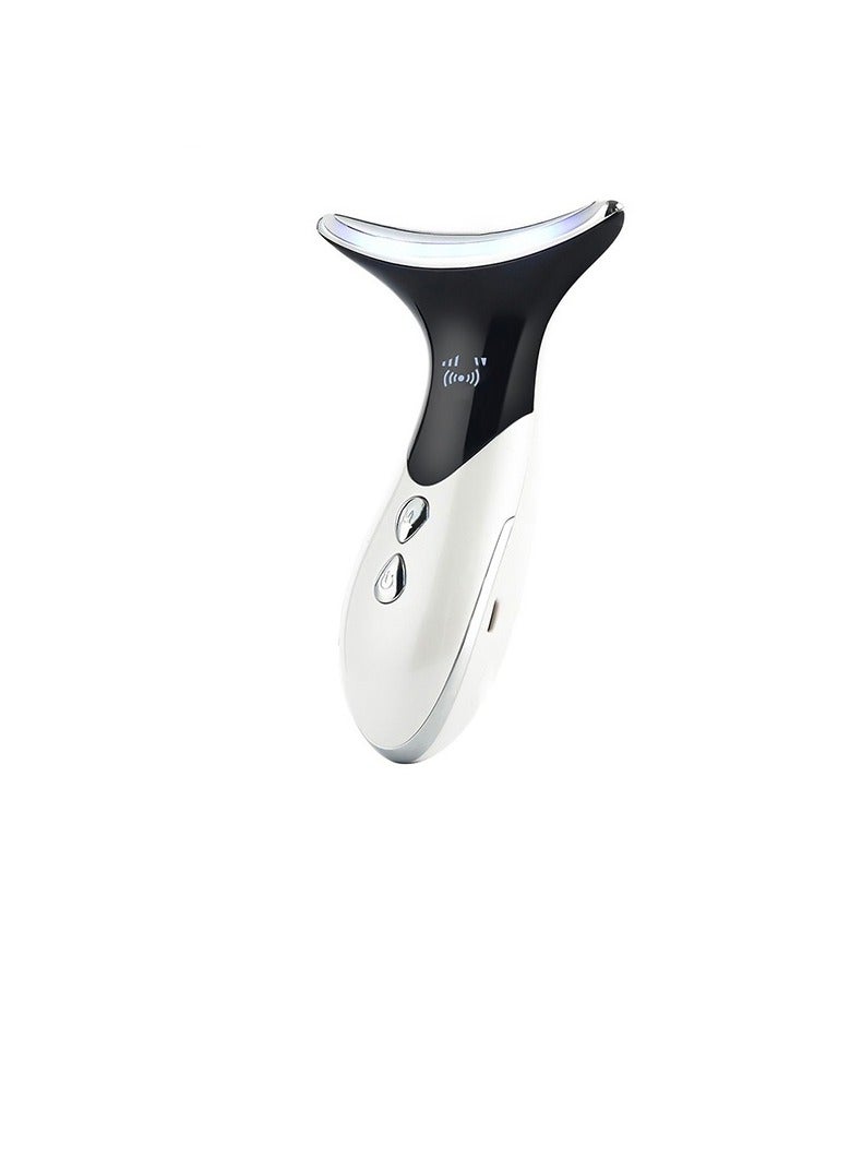 Generic Double chin device, vibration face and neck massager  - Image 1