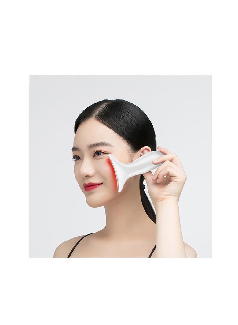 Generic Double chin device, vibration face and neck massager  - Image 2