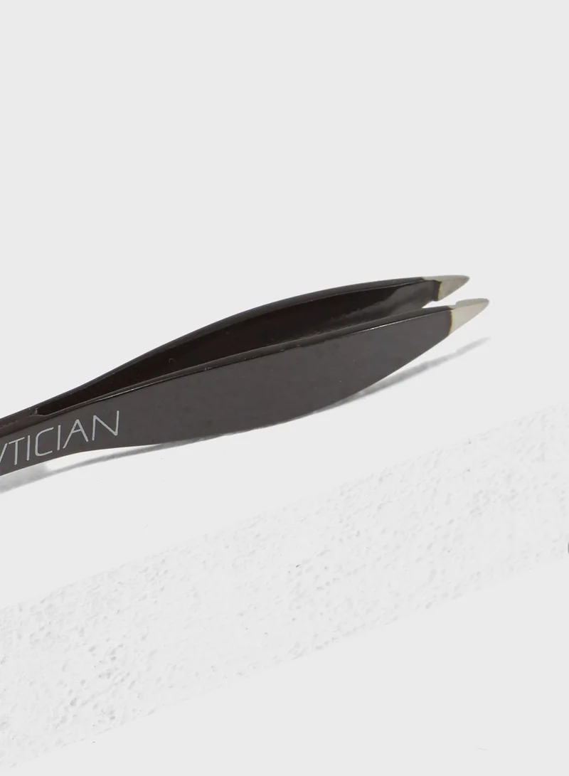 BROWTICIAN Brow Minimalist - Double Tip Tweezers