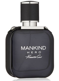 Kenneth Cole Mankind Hero EDT For Men 100ml  - Image 2