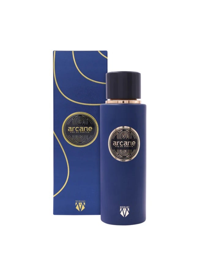 ميراكي عطر ميراكي أركان 100 مل - Image 1