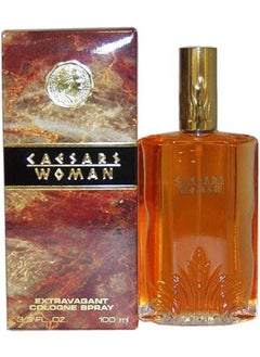 Caesars For Women 100Ml Eau De Cologne 