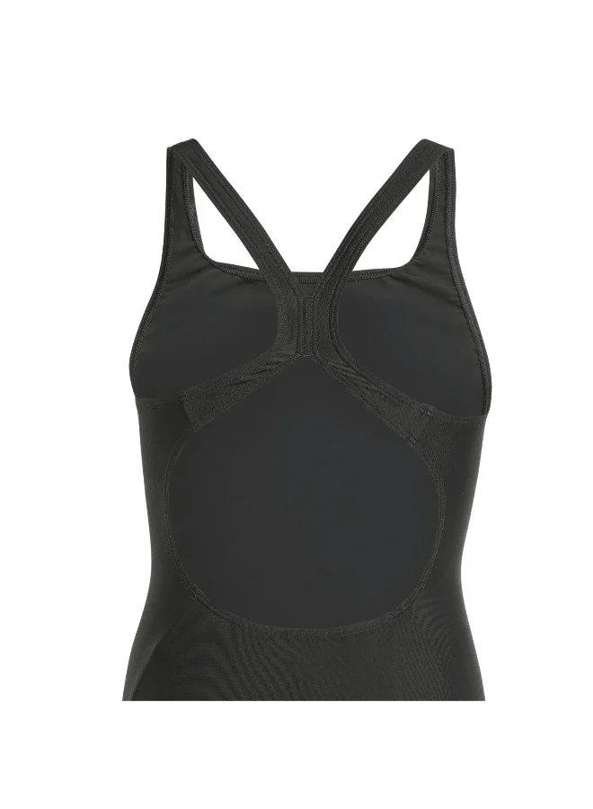Adidas Adidas 3S Bld Swimsuit Black Swimsuit Swimwear For Kids