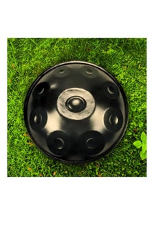 Megarya Handpan for Healing and Meditation Top Selling In UAE Complete Set D Minor 9 Notes 22 Inch Sold By Megarya Musical Instruments, Dubai  - Image 1
