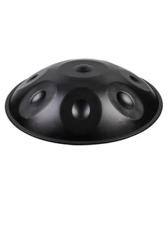 Megarya Handpan for Healing and Meditation Top Selling In UAE Complete Set D Minor 9 Notes 22 Inch Sold By Megarya Musical Instruments, Dubai  - Image 4