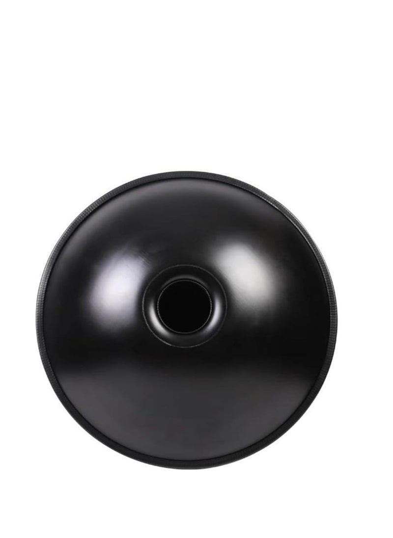 Megarya - Handpan for Healing and Meditation Top Selling In UAE Complete Set D Minor 9 Notes 22 Inch Sold By Megarya Musical Instruments, Dubai - Image 1