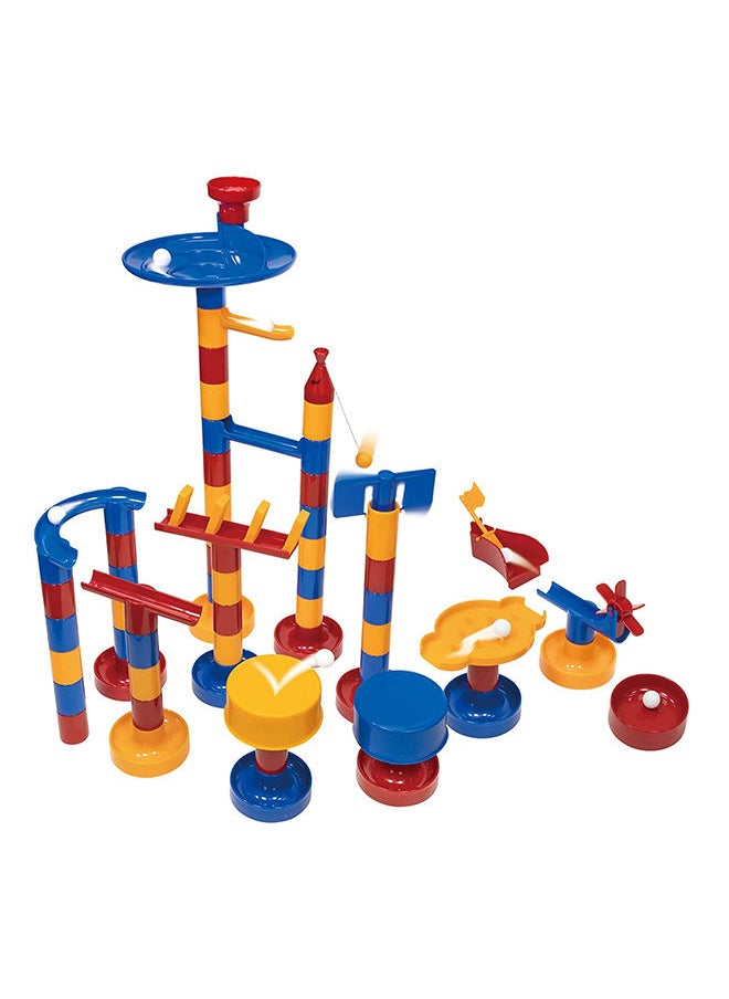 GALT - Marble Run Reactions - Image 1
