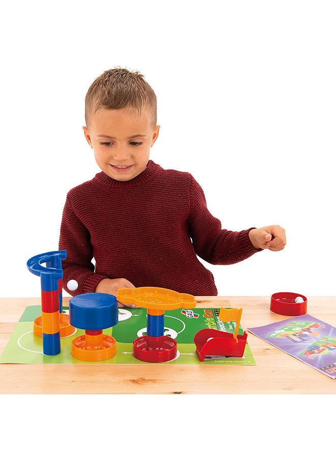 GALT - Marble Run Reactions - Image 1