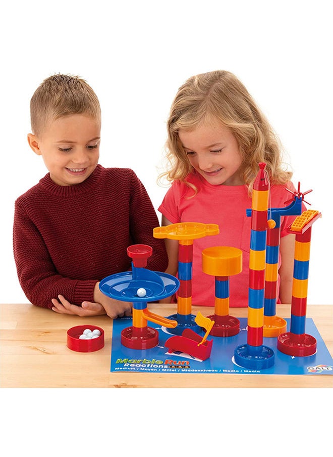 GALT - Marble Run Reactions - Image 1