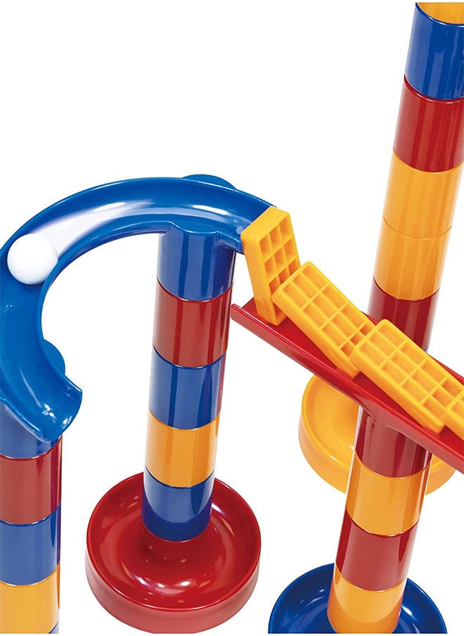 GALT - Marble Run Reactions - Image 1