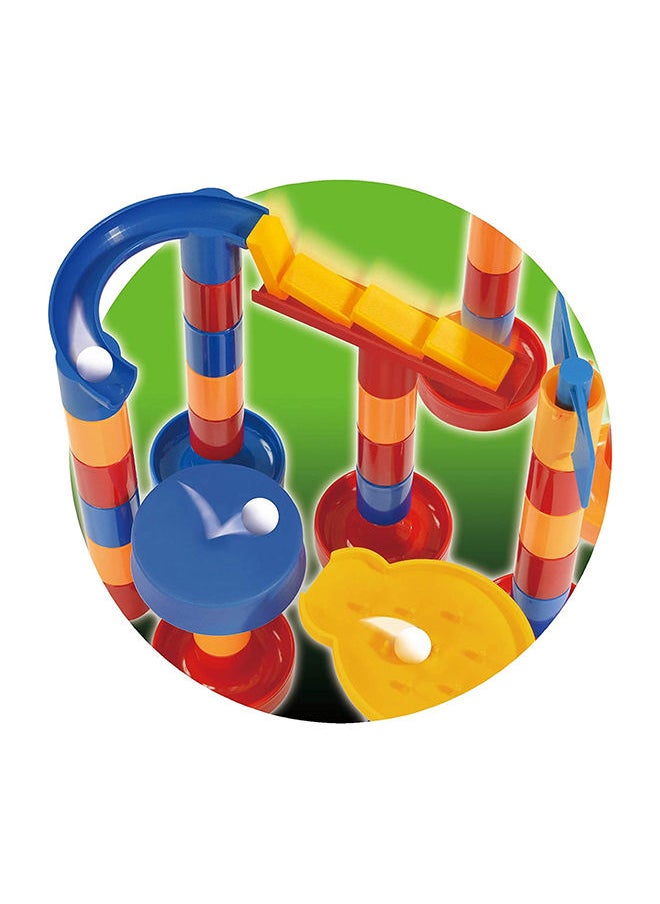 GALT - Marble Run Reactions - Image 1