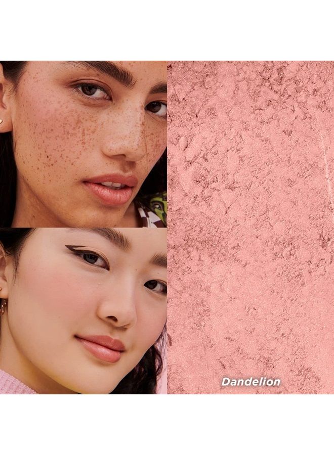 Benefit Cosmetics خدود داندليون بلون وردي فاتح بحجم كامل - Image 3