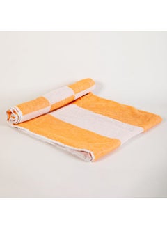 Loom summer towel 150x90 cm