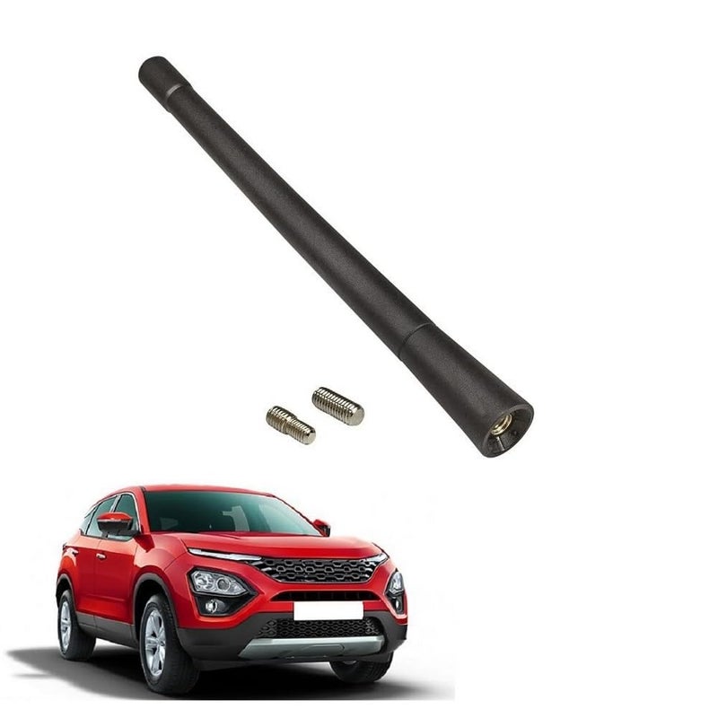 SPREADX Car Roof Antenna Aerial Stick AM/FM Radio Only Replacement Rod Compatiable with Tata Harrier - Image 1