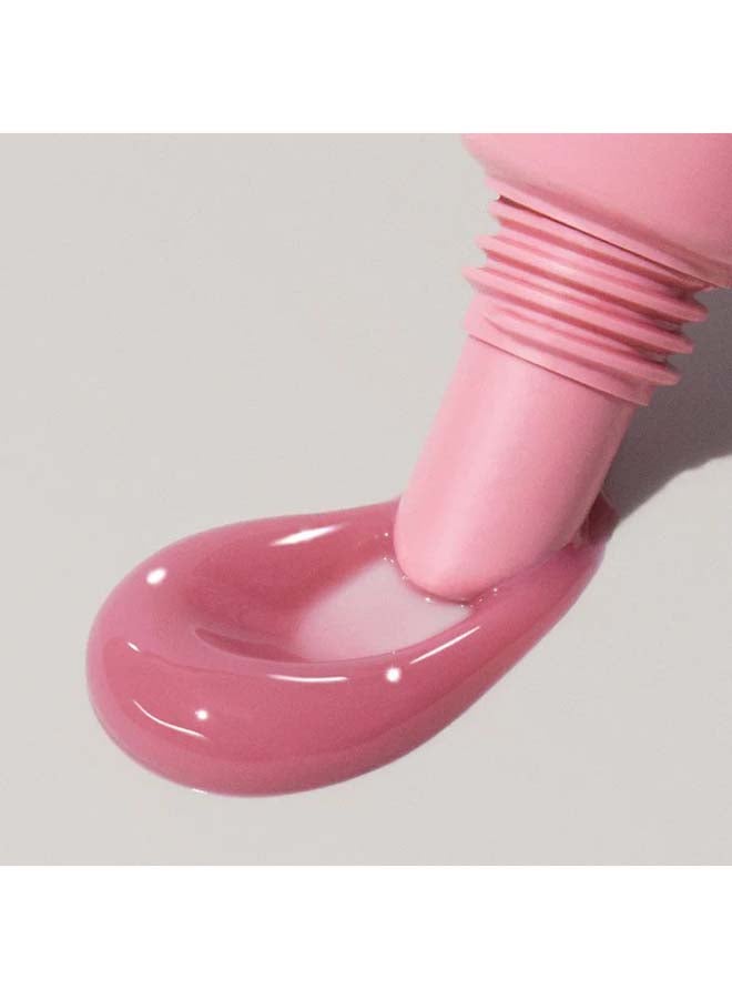 rhode تلوين شفاه ببتيد الجلد شفاف وردي 10 مل - Image 2