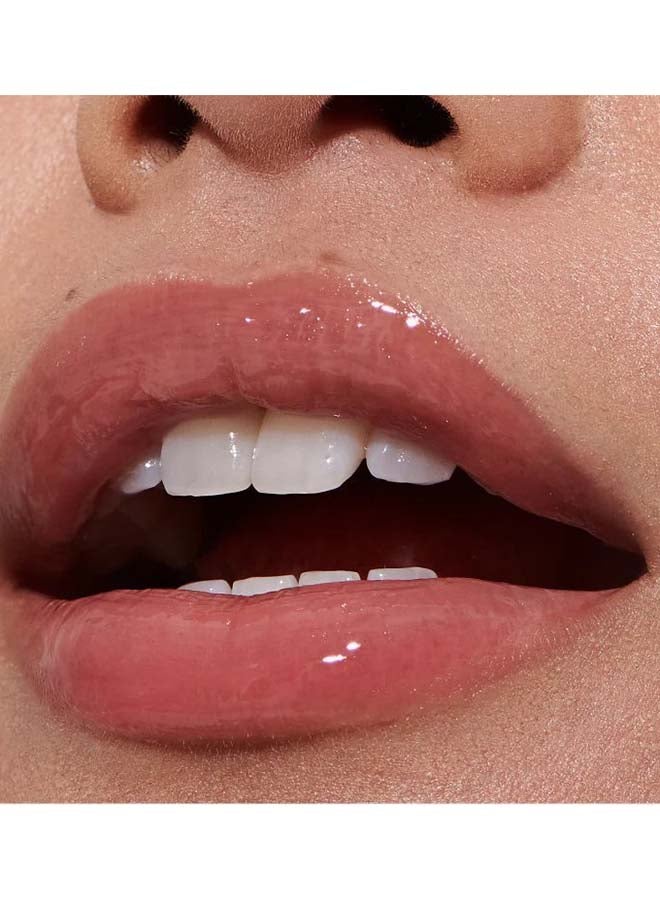 rhode تلوين شفاه ببتيد الجلد شفاف وردي 10 مل - Image 5