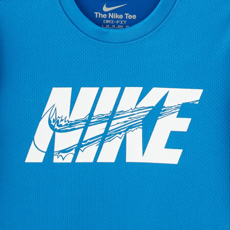 Nike Kids' Multi Graphic Top