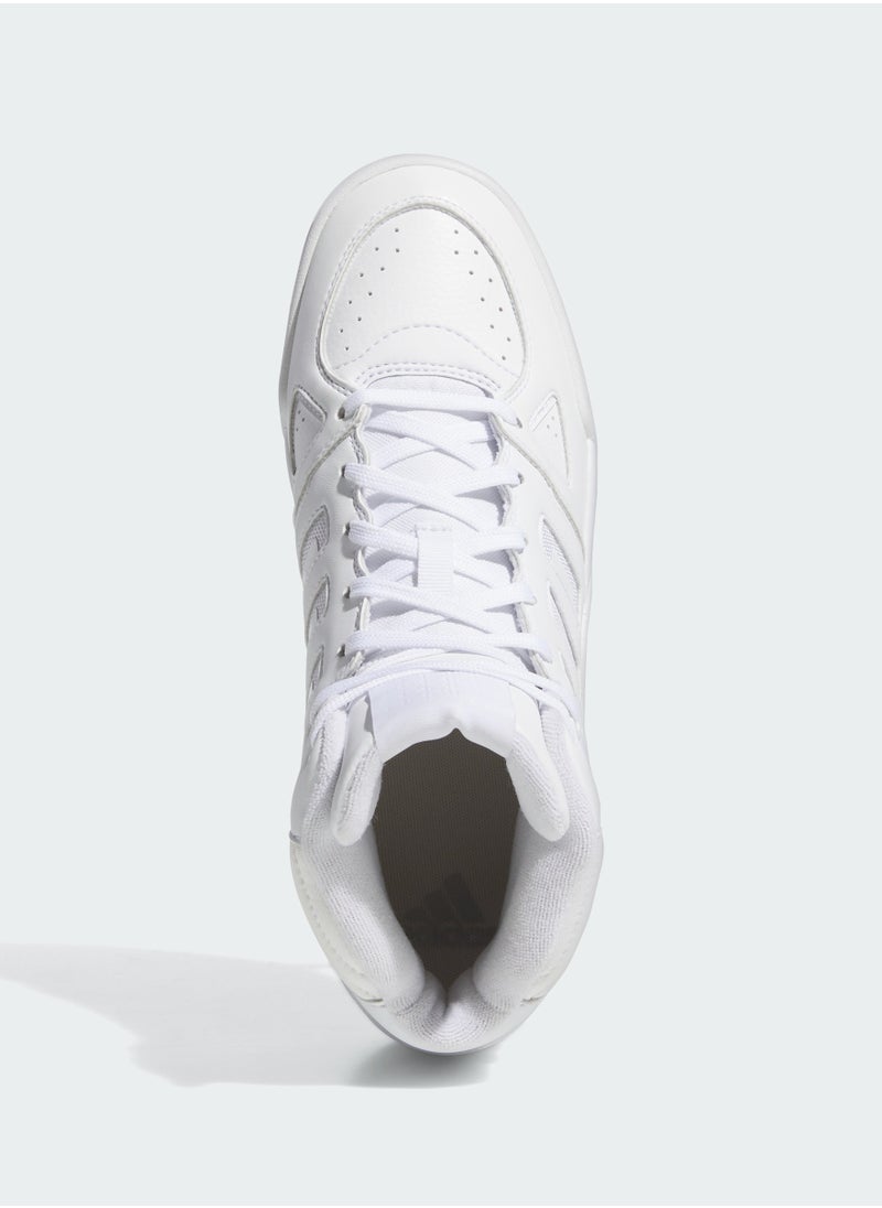 Adidas - Midcity Mid Shoes - Image 1