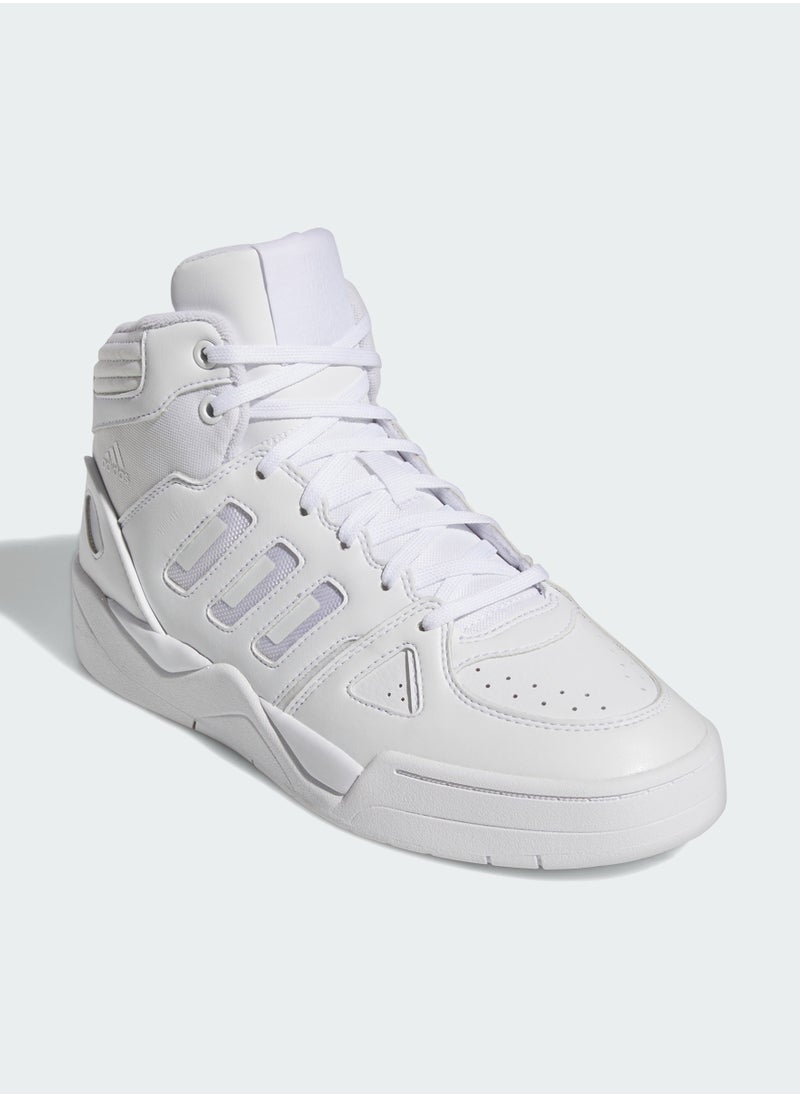 Adidas - Midcity Mid Shoes - Image 1