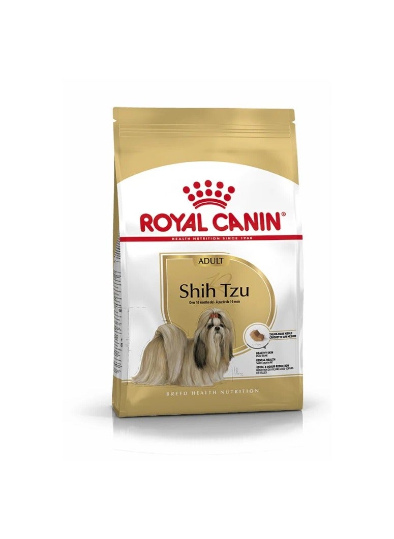 رويال كانين شيه تزو للبالغين 1.5 كجم