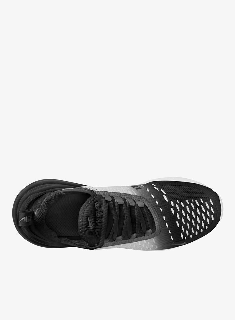 Nike Youth Air Max 270 Bg - Image 3