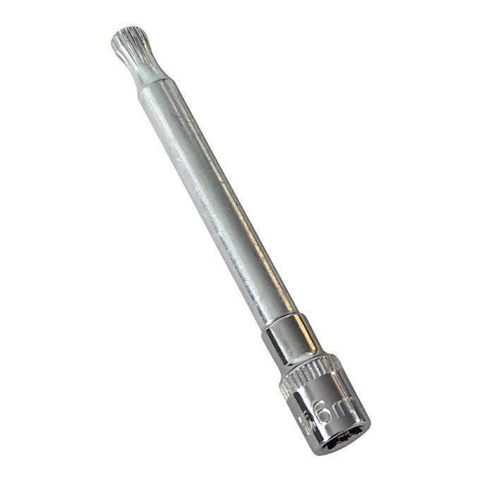 Dual clutch Motor Electromechanical unit unlock tool is14 teeth and a 14 drive socketCompatible with Ford DSG 6speed dual clutch DPS6transmission Car Motors Transmission Alignment Removal Tools