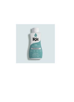 RIT Rit All-Purpose Liquid Dye, Teal  - Image 3