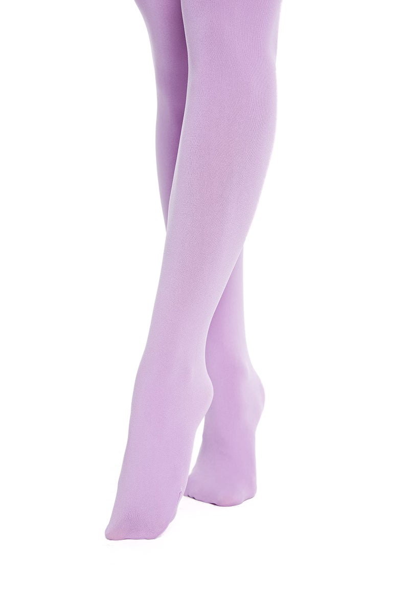 MOOCHI Women 80 Denier Semi Opaque Tights - Image 4