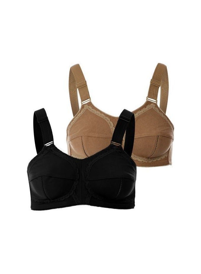 Lasso Two Adjustable Bra - Image 1