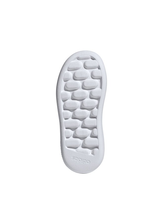 Adidas adidas Park St Ac C White Sportwear Shoes 10K  - Image 4