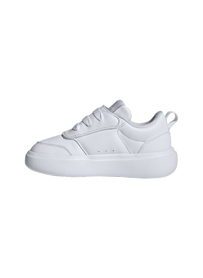 Adidas adidas Park St Ac C White Sportwear Shoes 10K  - Image 5