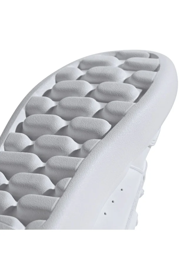 adidas حذاء رياضي بارك ست AC أبيض 10K
