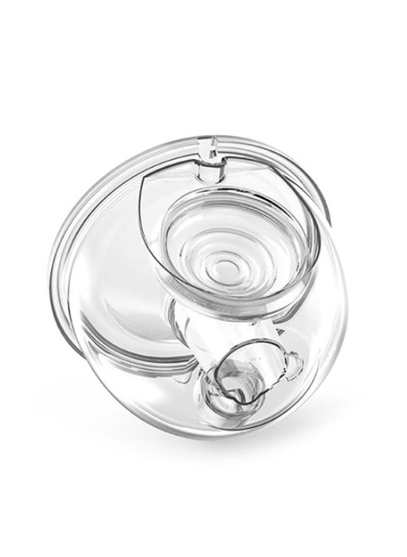 عربست - يمكن ارتداؤها جهاز شفط الحليب الكهربائية - Image 1