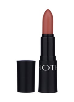 NOTE COSMETIQUE Mattemoist Lipstick 312 Happy Tan  - Image 2