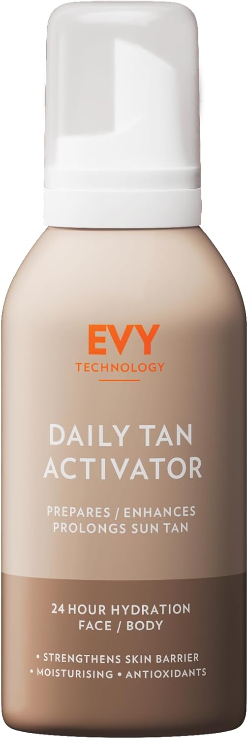 Evy Daily Tan Activator