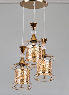 NAGAFA SHOP ayan Modern gold Ceiling lamp 3RG1250 
