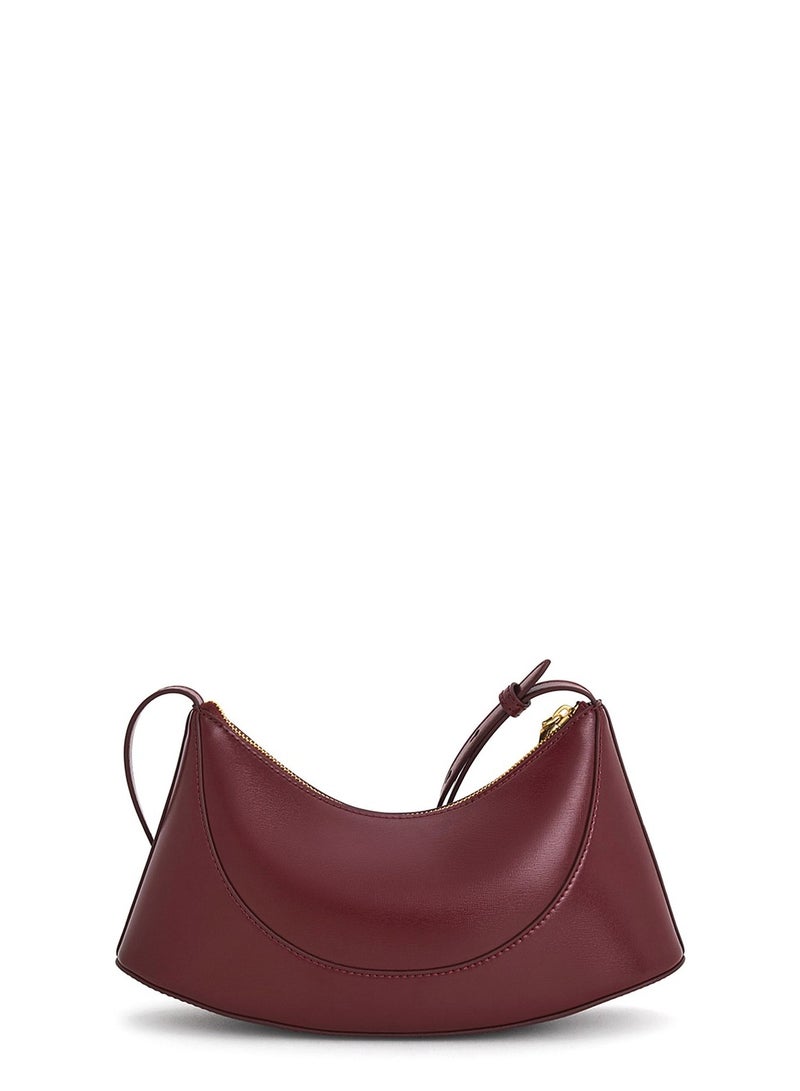 Charles & Keith Charles & Keith Sigrid Shoulder Bag - Image 2
