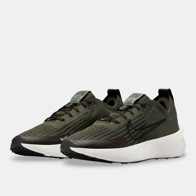 نايكي أحذية جري نسائية تفاعلية للطرقات