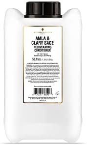 Amphora Aromatics Amla and Clary Sage Conditioner Plastic 5000ml