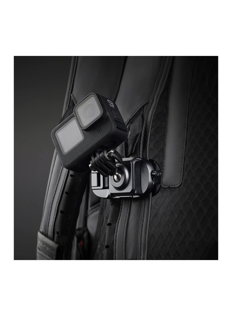 SOLARAE Action Camera Arca-Type Quick Release Plate, Action Camera Snaplock Plate Adapter,  for Gopro, Insta360, DJI Osmo Action/Pocket and Most Action Cameras, Quick Release Camera Plate Part - Image 3