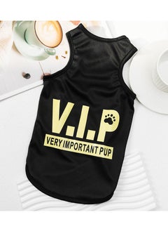 EBMINI Thin Vest Breathable Cool Cat Clothing  - Image 1