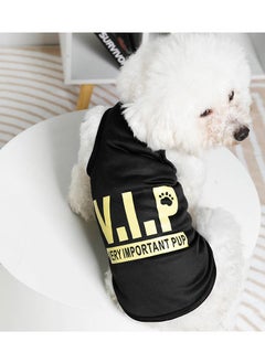EBMINI Thin Vest Breathable Cool Cat Clothing  - Image 2