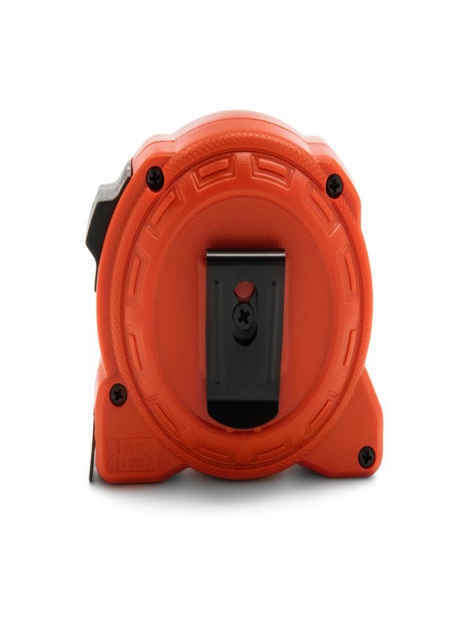 Lufkin 8M/26' Power Tape - L625CME-02 - Image 2