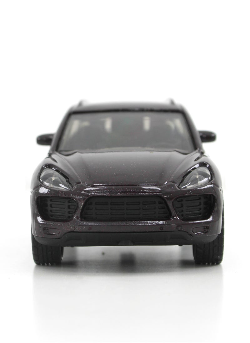 AL QADAH - Porsche Cayenne Turbo Car Toy - Exciting for Kids Ages 3 and Up - Image 1