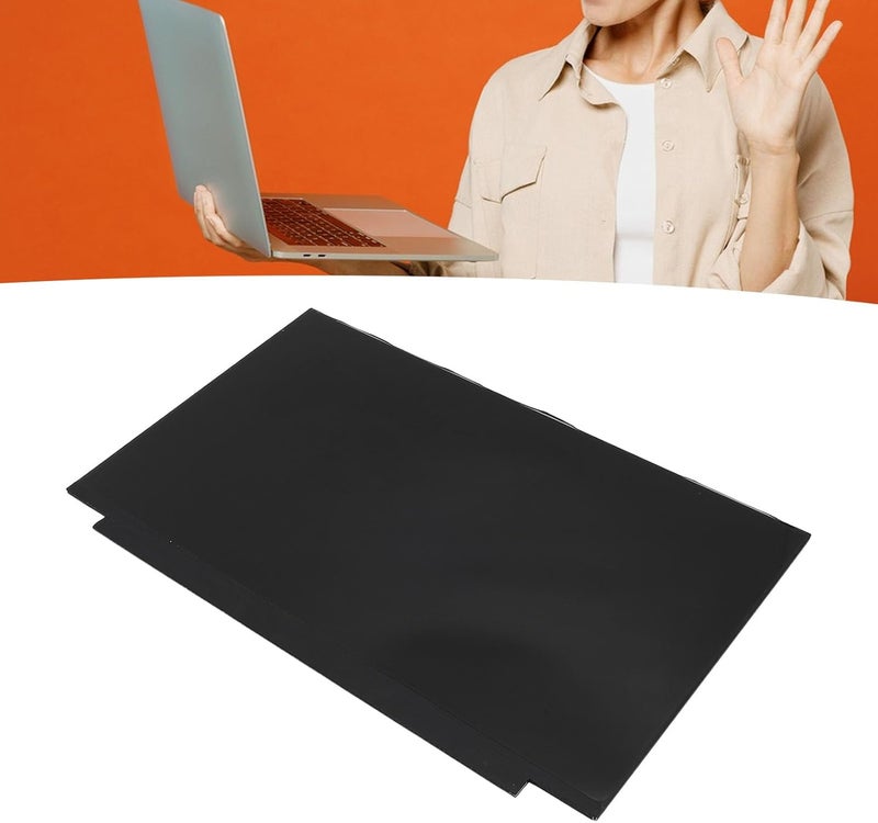 NV156FHM N38 Laptop LCD Screen Replacement, 15.6 Inch FHD 1920x1080 Glossy Display Panel, High Resolution Laptop Screen with 30 Pin Connector for Notebook, Vivid Color and - Image 5