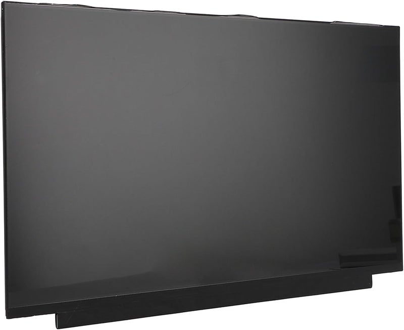 NV156FHM N38 Laptop LCD Screen Replacement, 15.6 Inch FHD 1920x1080 Glossy Display Panel, High Resolution Laptop Screen with 30 Pin Connector for Notebook, Vivid Color and - Image 1