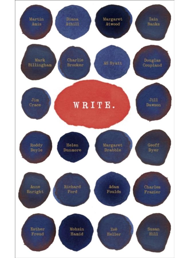 Writers Rules 