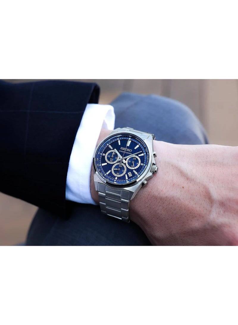 Seiko Selection S series SBTR033 - Image 2