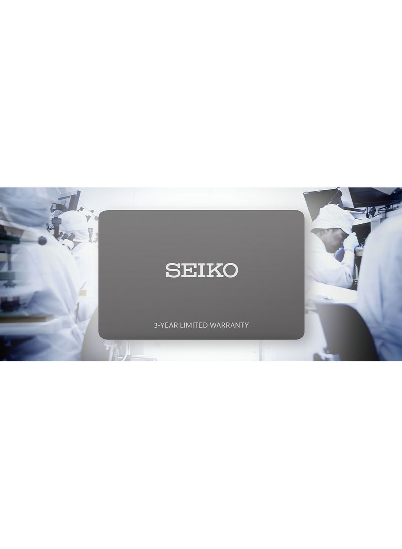 Seiko Selection S series SBTR033 - Image 3