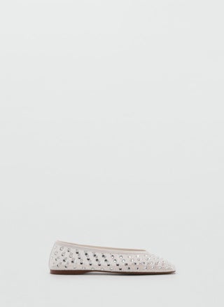 Mesh Shoe With Rhinestone Detail - pzsku/ZC48F0EC9CDCC268791DAZ/45/_/1739267958/4da96a90-2f1d-4408-b090-3e6f870e09a0